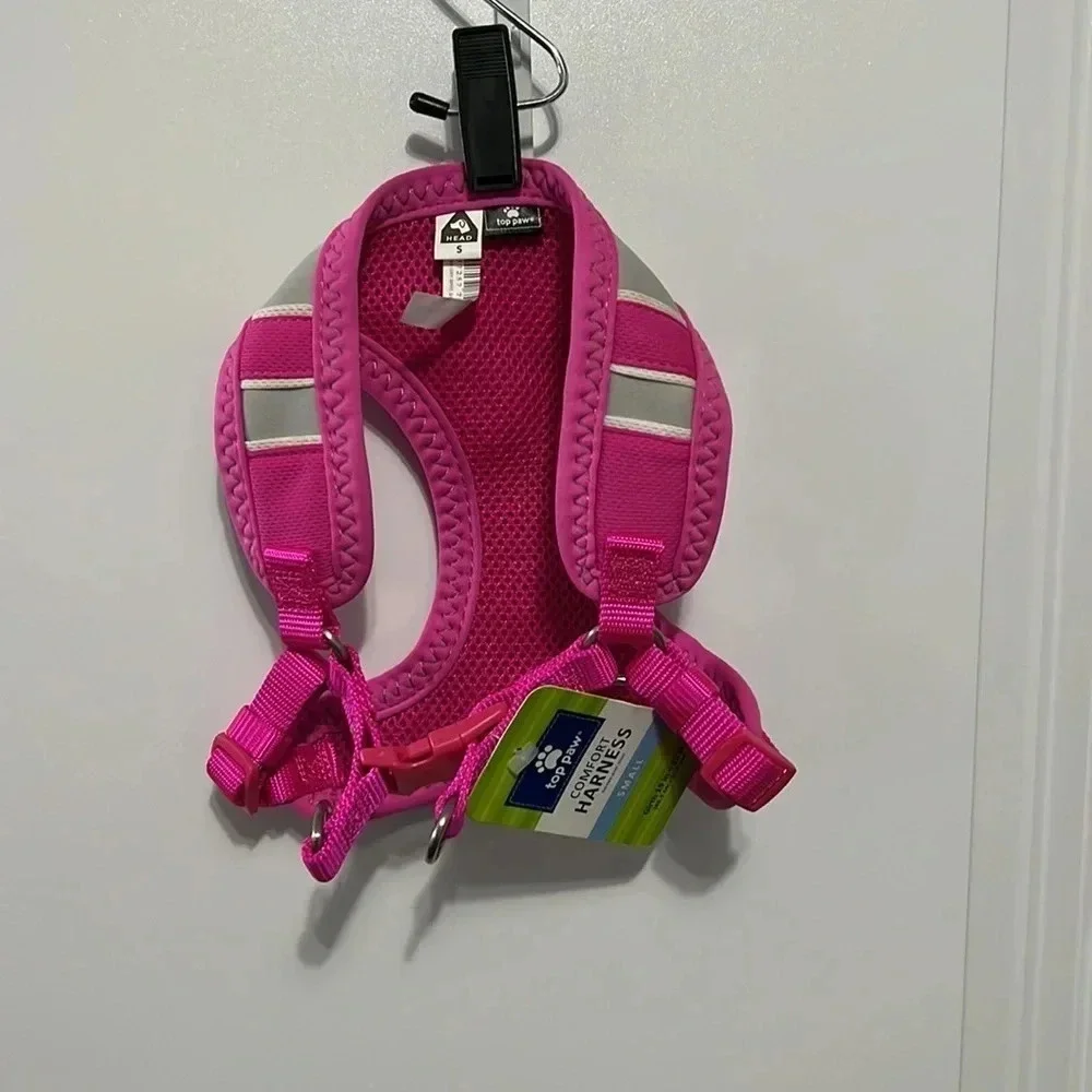 ***NWT***Top Paw Comfort Harness